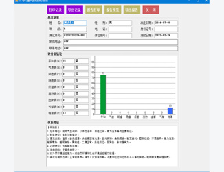 健康指导