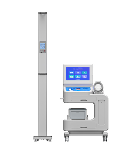 智能健康一体机