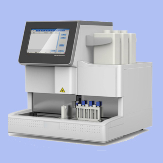 尿微量白蛋白分析仪
