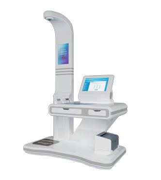 健康一体机使人们认识到医疗预防工作的重要性